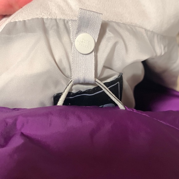 The North Face Hyvent 2-1 Winter Jacket - Picture 10 of 13